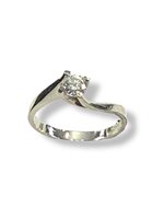 Anello Gioielleria Sorrentino Donna in Oro 1VANB45 - 1VANB45